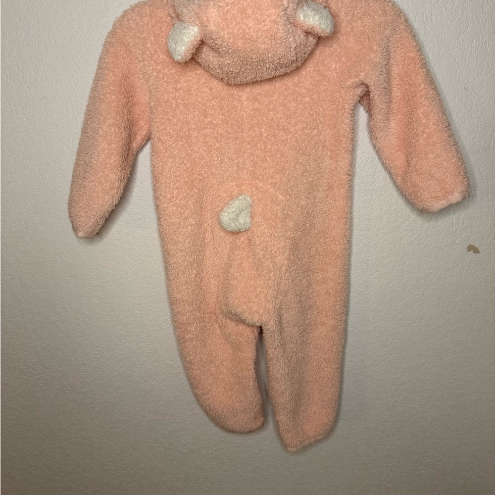 Patagonia Soft Peach Kids One Piece - Picture 2 of 3